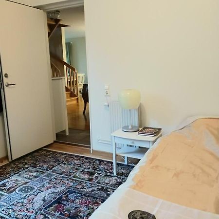 Villa Herrhagen Уппсала Екстер'єр фото